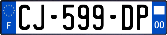CJ-599-DP