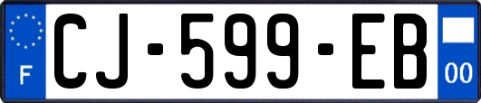 CJ-599-EB