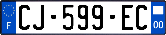 CJ-599-EC