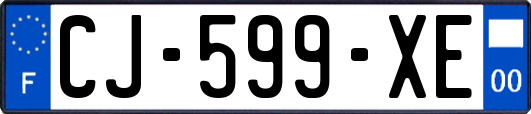 CJ-599-XE