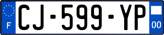 CJ-599-YP