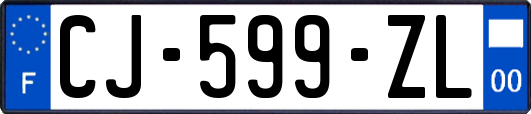 CJ-599-ZL