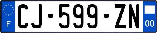 CJ-599-ZN