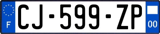 CJ-599-ZP