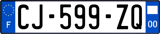 CJ-599-ZQ