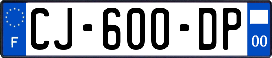 CJ-600-DP