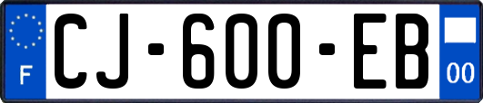 CJ-600-EB