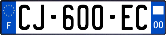 CJ-600-EC