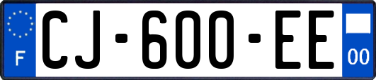 CJ-600-EE