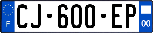 CJ-600-EP
