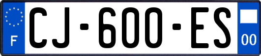 CJ-600-ES