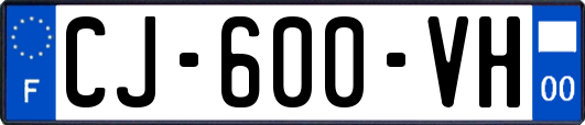 CJ-600-VH