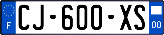 CJ-600-XS