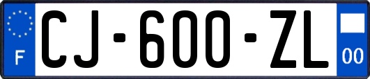 CJ-600-ZL