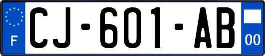 CJ-601-AB