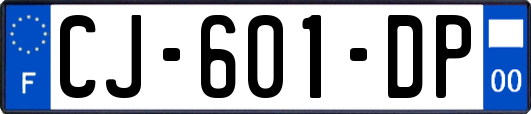 CJ-601-DP