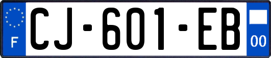CJ-601-EB