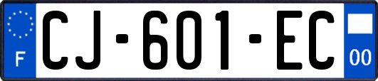 CJ-601-EC