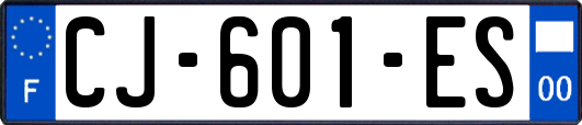 CJ-601-ES