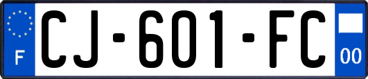 CJ-601-FC