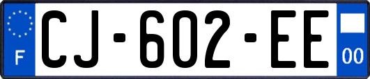 CJ-602-EE