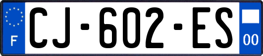 CJ-602-ES