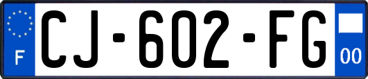 CJ-602-FG