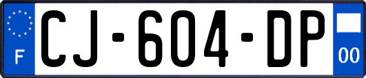 CJ-604-DP