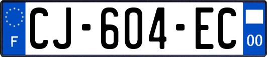 CJ-604-EC