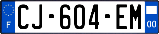 CJ-604-EM