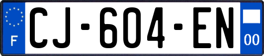 CJ-604-EN