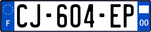 CJ-604-EP