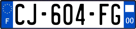 CJ-604-FG