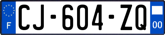 CJ-604-ZQ