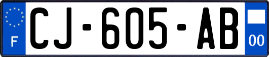 CJ-605-AB