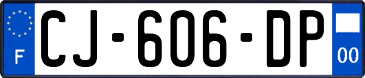 CJ-606-DP
