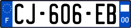 CJ-606-EB