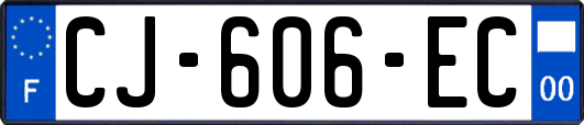 CJ-606-EC
