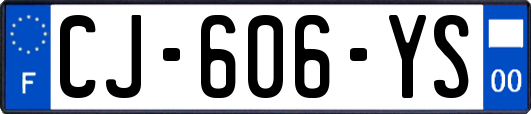 CJ-606-YS