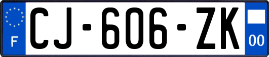 CJ-606-ZK