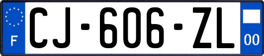 CJ-606-ZL