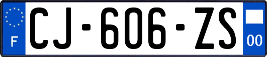 CJ-606-ZS