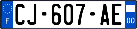 CJ-607-AE