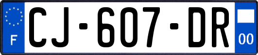 CJ-607-DR