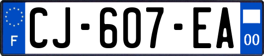 CJ-607-EA