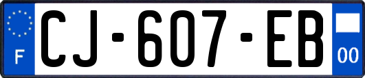 CJ-607-EB