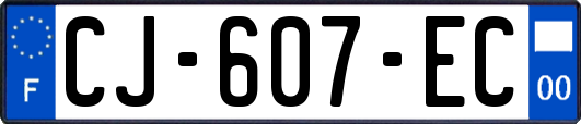 CJ-607-EC