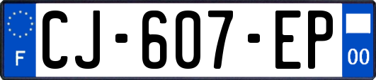 CJ-607-EP