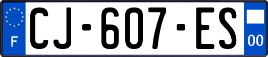 CJ-607-ES