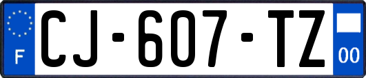 CJ-607-TZ